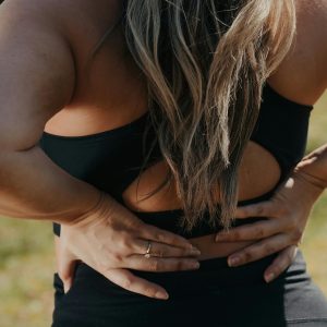 Navigating Back Pain in Adolescents - Jason Petrasic, MD (1.0 CME)