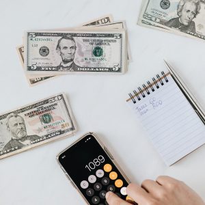 Personal Finance for Residents and Fellows - Elisa Chiang, MD (0.75 CME)